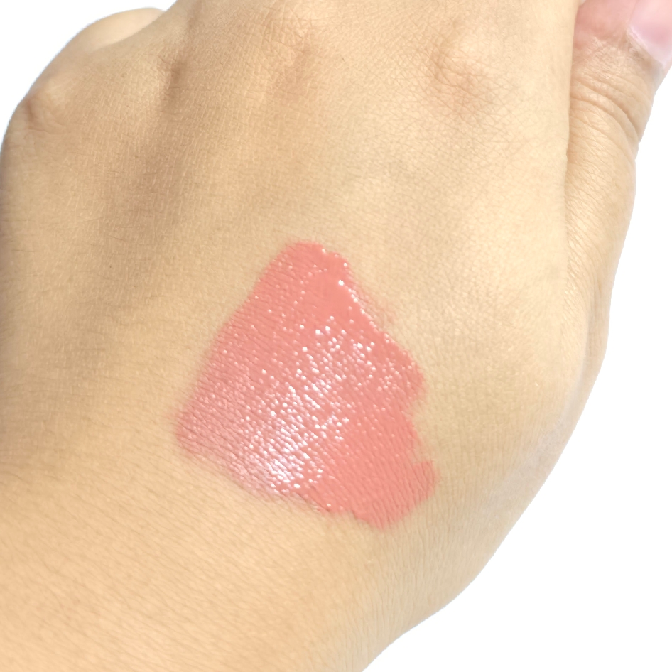 Glow Ready Velvet Lip Cream - 03 Brown Crushed imgfdn-63914733-b13a-4026-8447-9e9c4bdf17f9