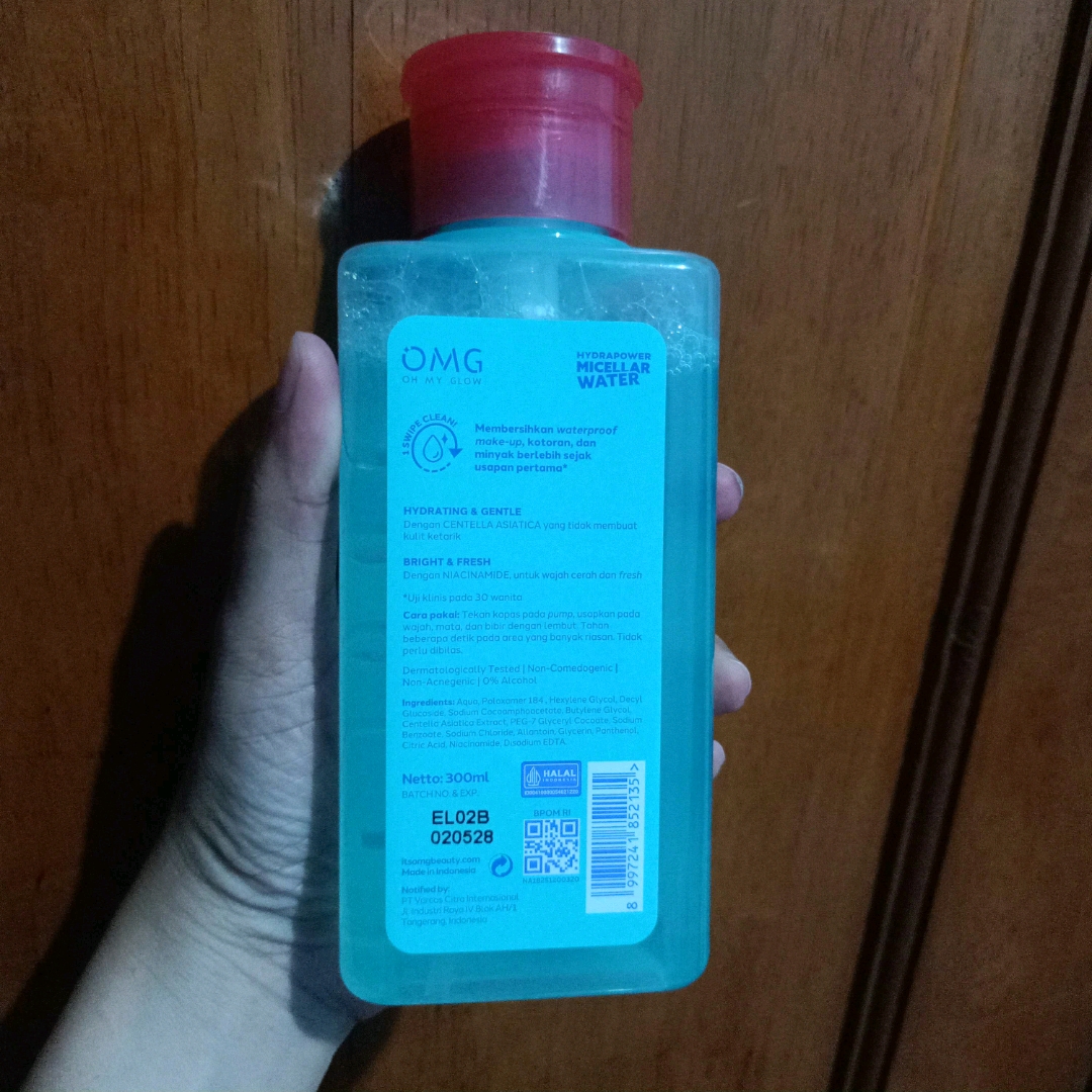 HydraPower Micellar Water imgfdn-2ba78441-536d-44ae-8ac9-fe68602478f1