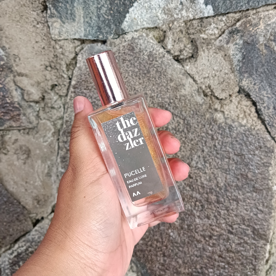 Eau De Luxe Parfum - The Dazzler imgfdn-35d149cc-0d88-40cd-8508-796b16f5becc