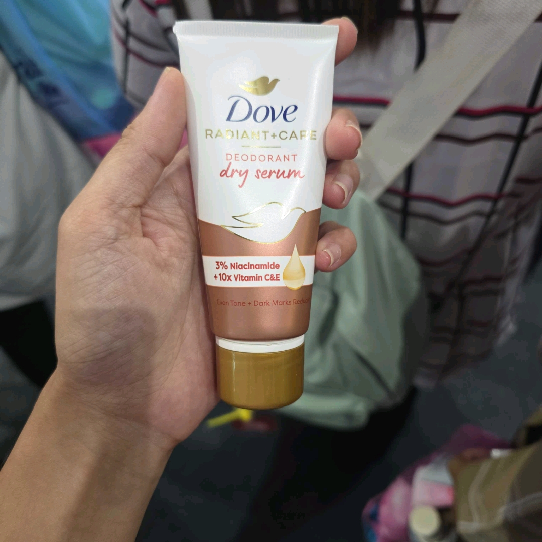 Deodorant Dry Serum - 3% Niacinamide + 10x Vitamin C&E imgfdn-a739a62b-a6fb-4820-b160-c5d321a4d00e