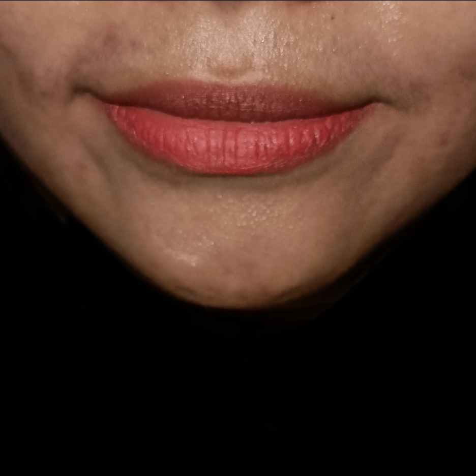 Mattenetic Transferproof Lipstick - 05 Powerplum imgfdn-e302f9ba-2177-409f-b35a-934307bf0395