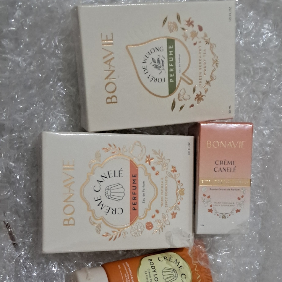 Eau De Parfum - Forêt de Wulong imgfdn-553618fe-f04a-44bb-a383-52d137de28be