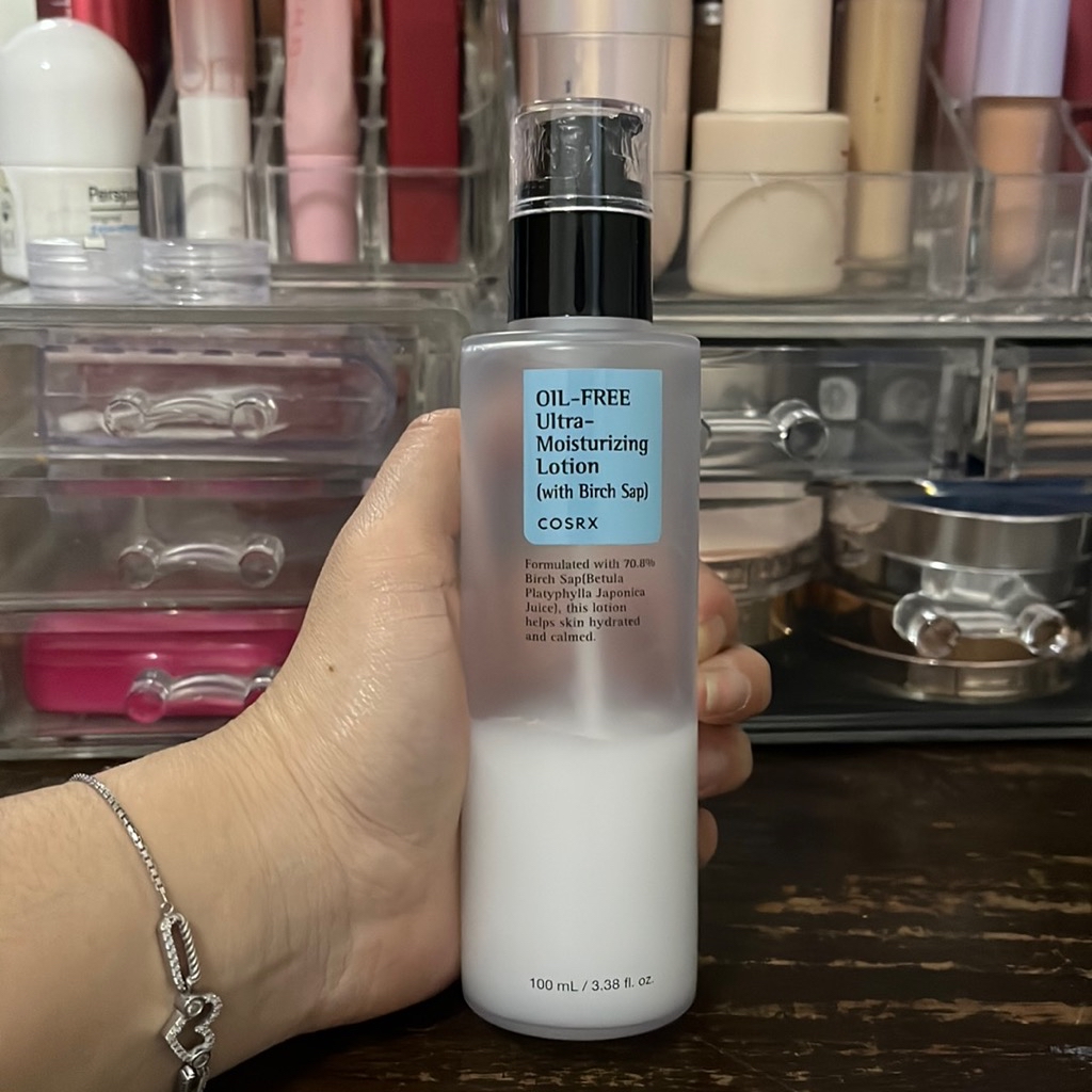 Oil-free Ultra-Moisturizing Lotion (with Birch Sap) imgfdn-c4affbf8-ebd3-495d-a2de-71ac67d5a93f