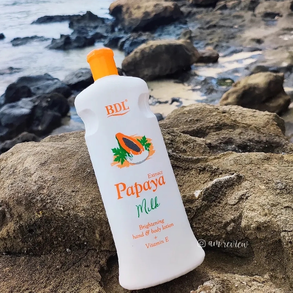 Hand & Body Lotion - Papaya Milk imgfdn-b68105d3-1c33-4e46-9e82-1e12a3b3e871