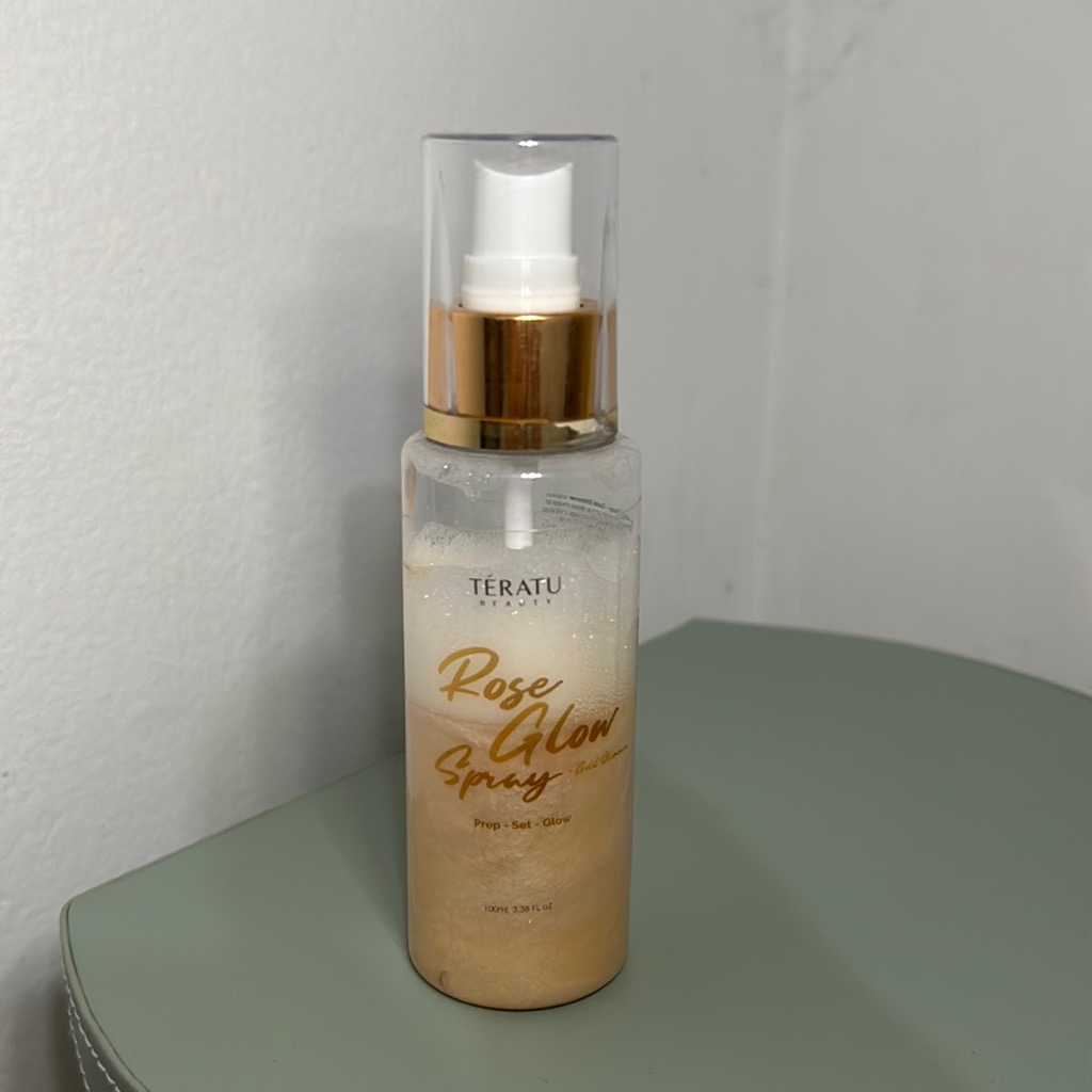 Rose Glow Spray - Silver imgfdn-1b7f74f5-4508-4e29-b865-ee7c29ac6855