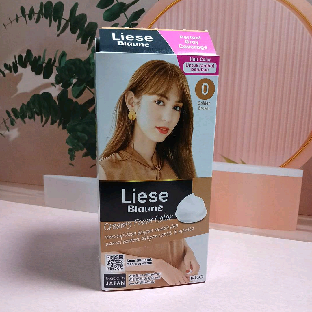 Blaune Hair Color - Golden Brown  imgfdn-ac60ef00-c548-4315-bbc8-f520505dcc65