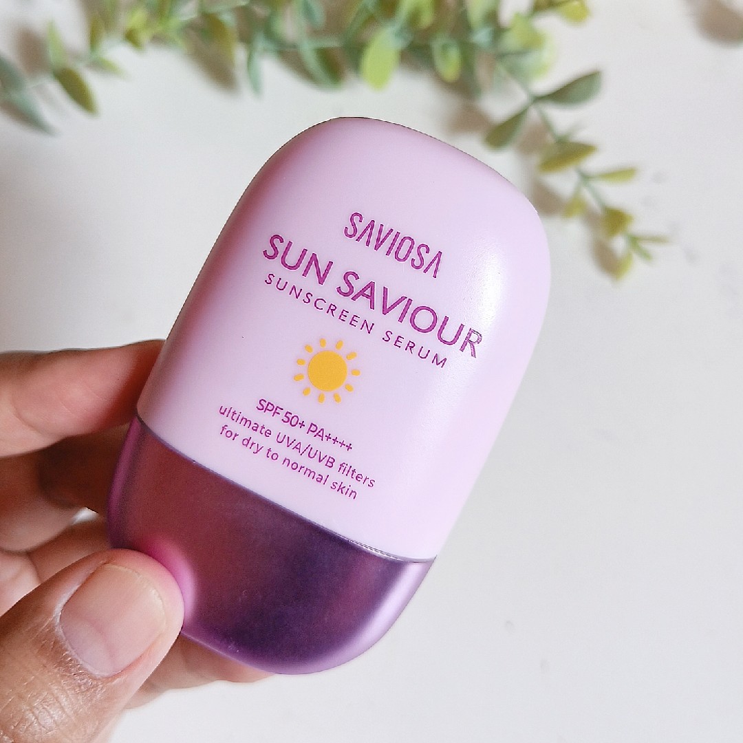Sun Saviour 2 in 1 Sunscreen Serum imgfdn-4d76174d-8f27-4eb2-8869-6e438ec99aff