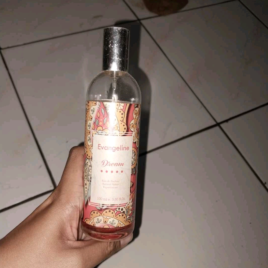 Eau De Perfume Batik Series - Dream imgfdn-1b2eab01-6ad9-4757-9cad-1cd2d55835b6