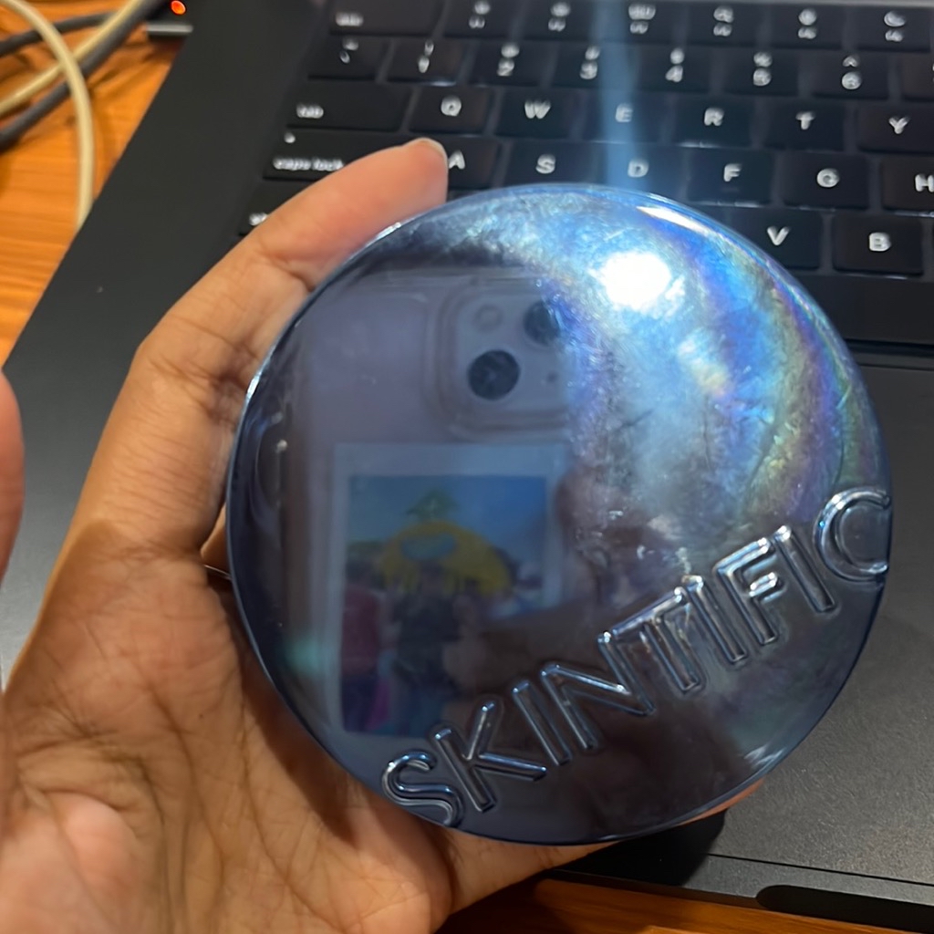 Perfect Stay Velvet Matte Cushion - 03 Petal imgfdn-2e7cf3e9-d676-460b-9f4c-9de3e9a63d6c