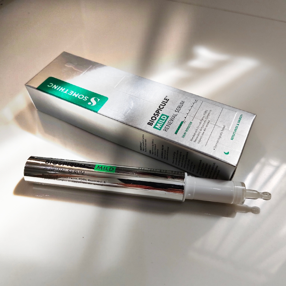 BioSpicule Renewal Serum - Mild imgfdn-89e9f98c-8b58-4c14-8dd8-c517afb19a55