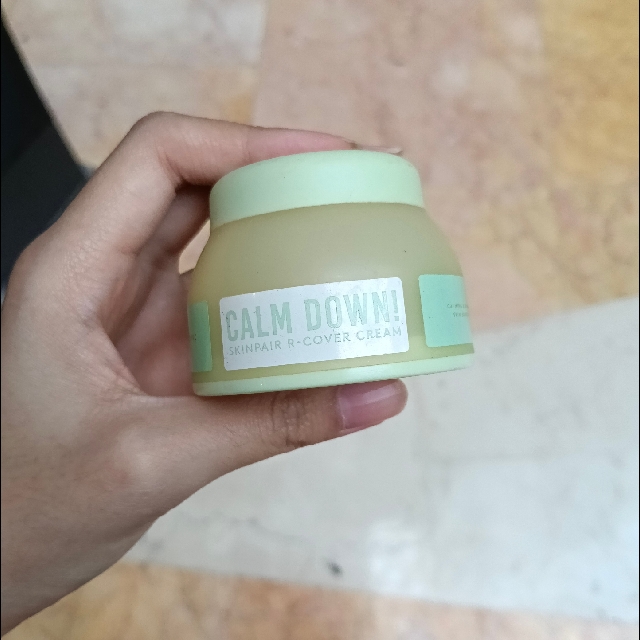 Calm Down! Skinpair R-Cover Cream imgfdn-5f6adfec-2351-4028-bcdf-09934314d358