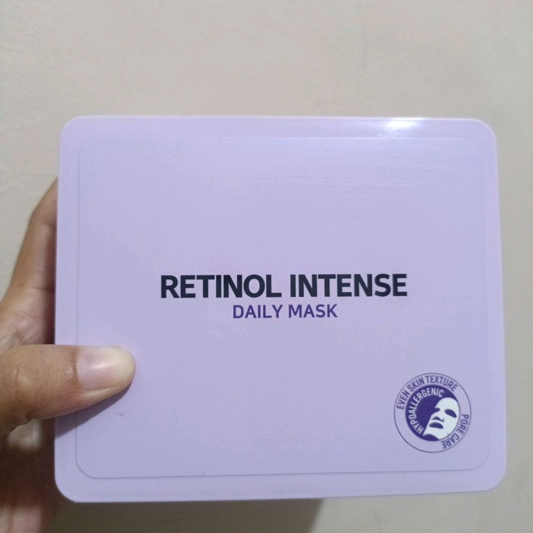 Retinol Intense Daily Mask imgfdn-fe715748-61ad-439c-9a3b-2e2b2c32c2ce