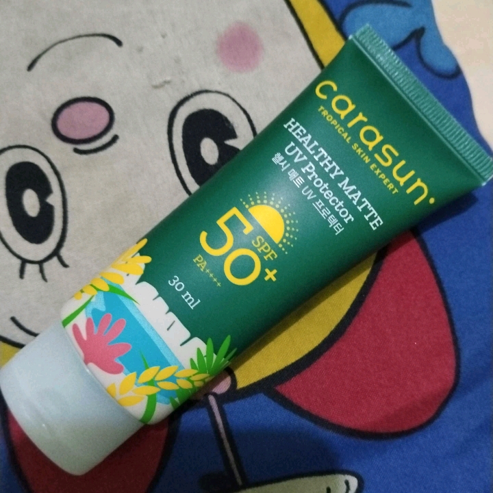 Healthy Matte UV Protector SPF 50+ PA++++ imgfdn-a4a06515-5075-463e-810e-0d97f0698899