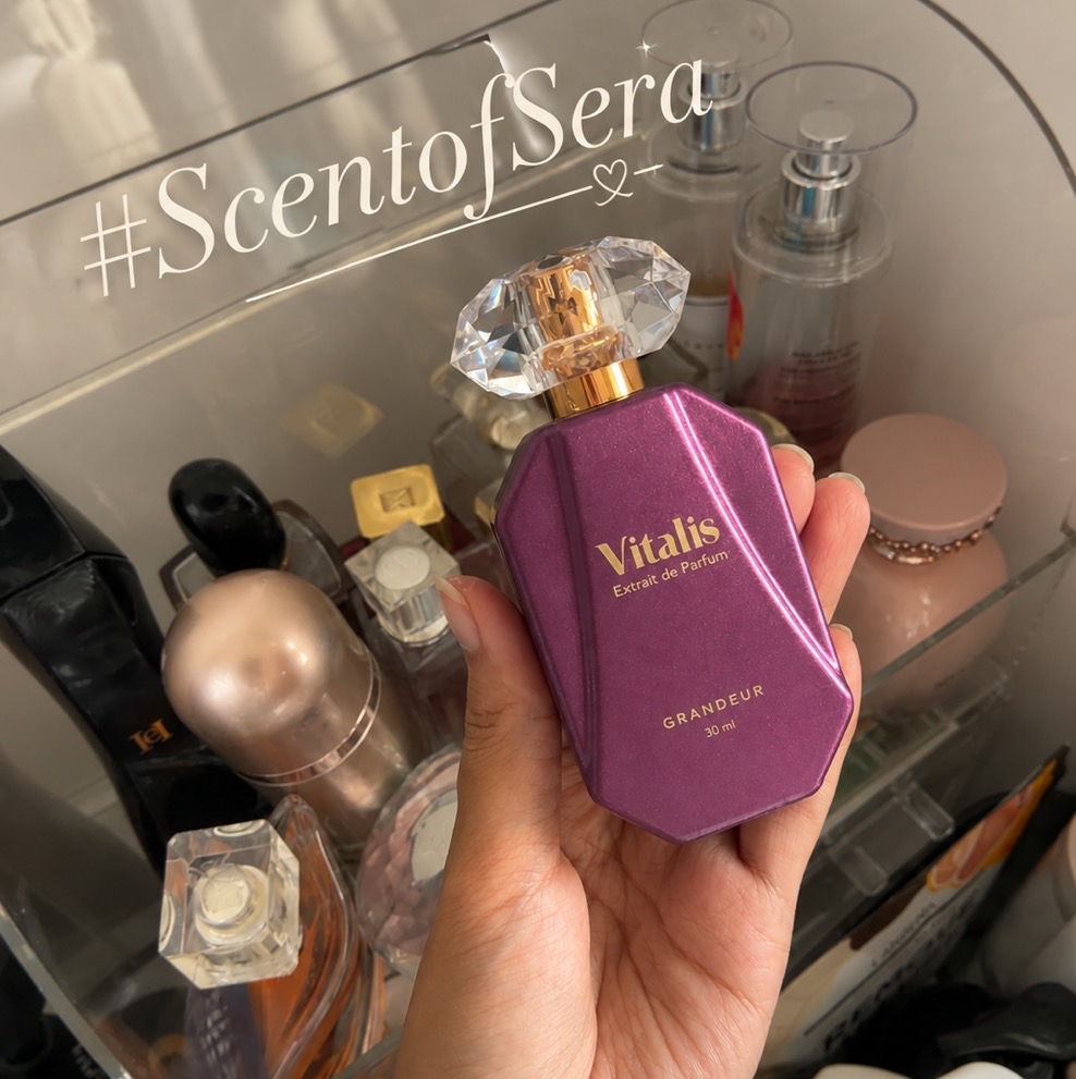 Extrait De Parfum - Grandeur imgfdn-c1e5ce79-52dc-4fdc-97e5-4f8c83c24c09