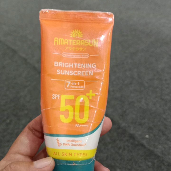 Brightening Sunscreen SPF 50 PA++++ imgfdn-01f76fe7-e164-4460-8577-147155c324bf
