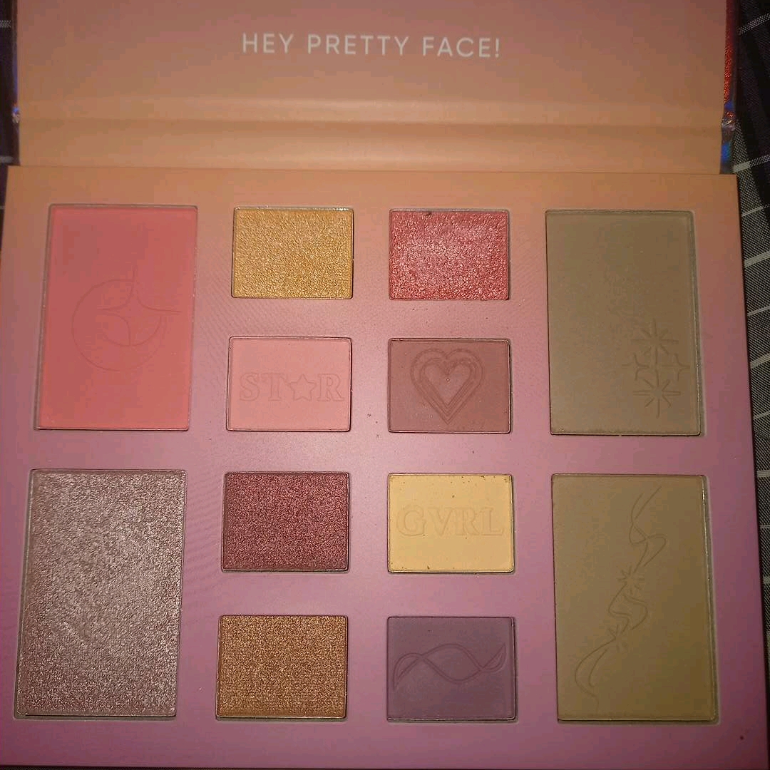 Rhapsody Palette - Amber imgfdn-0b2ec82e-9338-4b48-9bb0-0f523689fe10