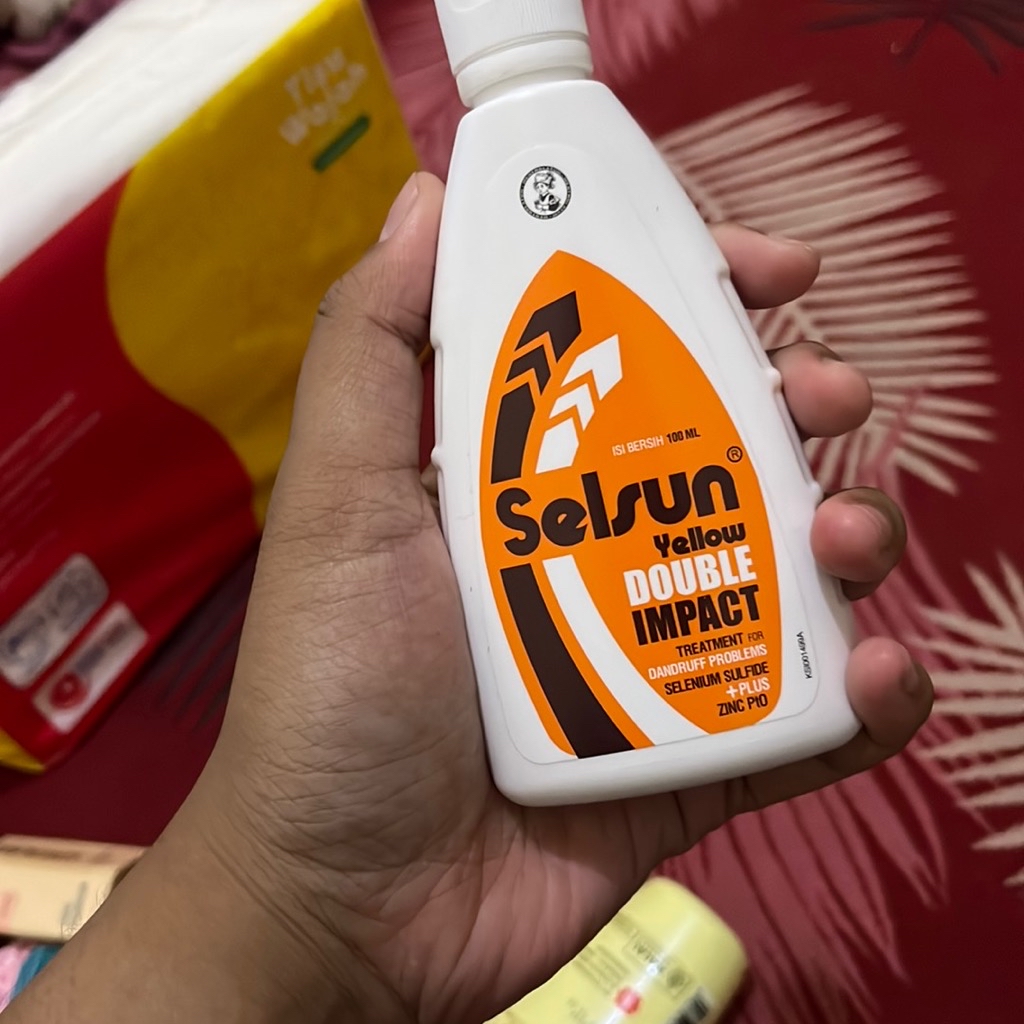 Yellow Double Impact	 imgfdn-24eda50b-7c52-4b30-a00a-f3a8d7be9619