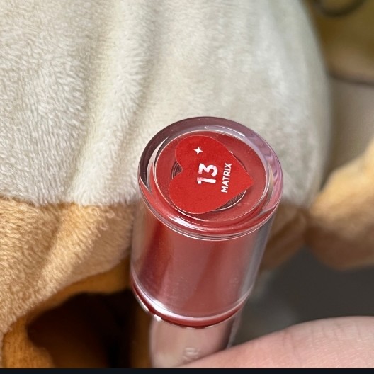 Mattelite Lock Lipstick - 09 Mars imgfdn-046a009d-a348-4e2f-ae02-068cdc794630