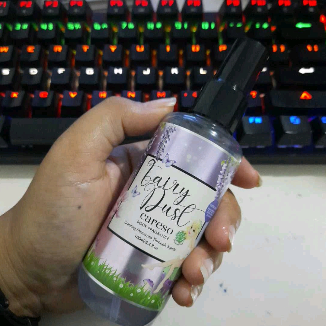 Body Fragrance - Fairy Dust imgfdn-3e0a09bb-1a39-44a5-aa35-f747032f6a17