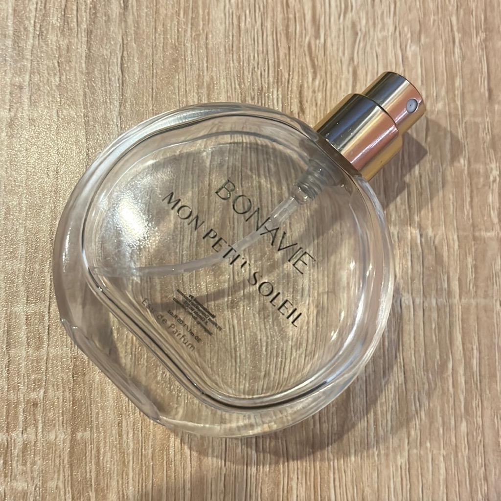 Eau De Parfum - Mon Petit Soleil imgfdn-c5c24b64-c620-4999-abe3-6ff98e0ee979