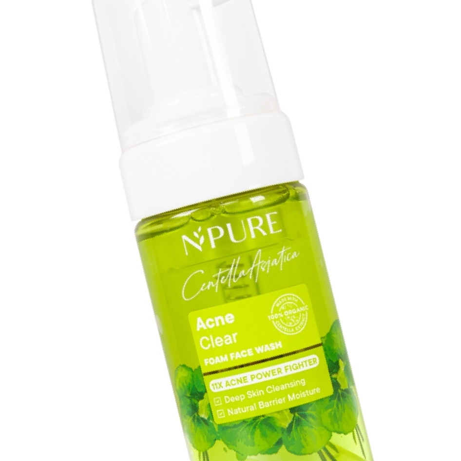Face Foam Centella Asiatica imgfdn-690e81c4-f159-405c-af3f-3589391cd308