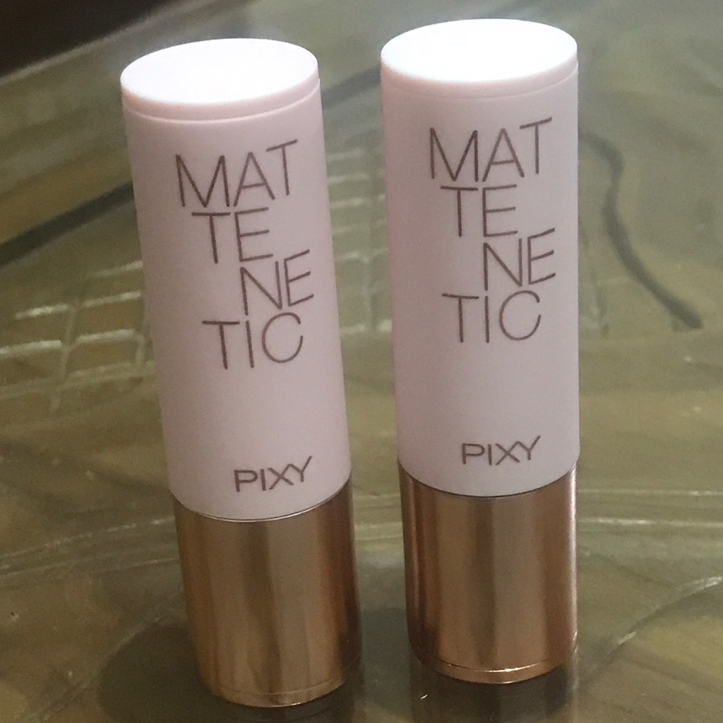 Mattenetic Transferproof Lipstick - 01 Polarose imgfdn-a2166acf-05b3-4d67-935d-72c6b0acdef0