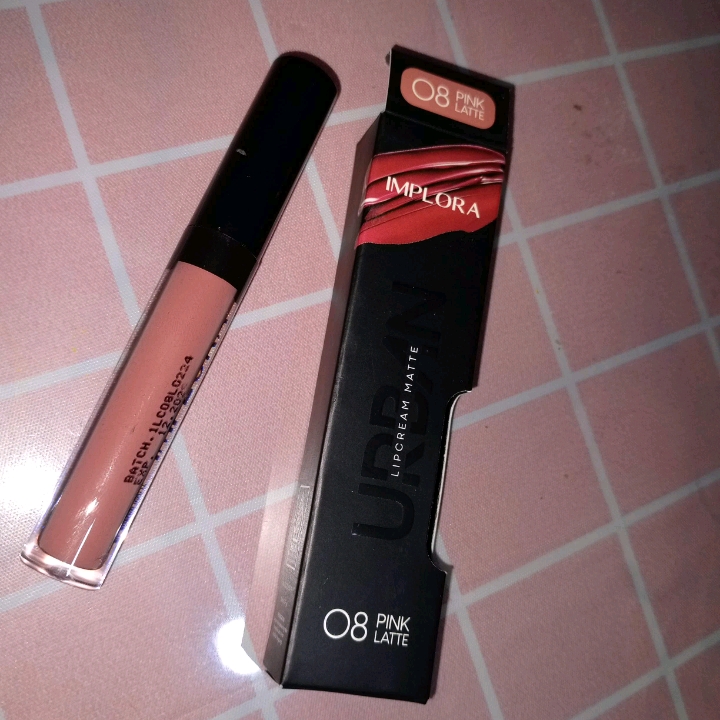 Urban Lip Cream Matte - 05 Allure imgfdn-cc8cbff2-3fcb-4748-a079-0693f45b0a44