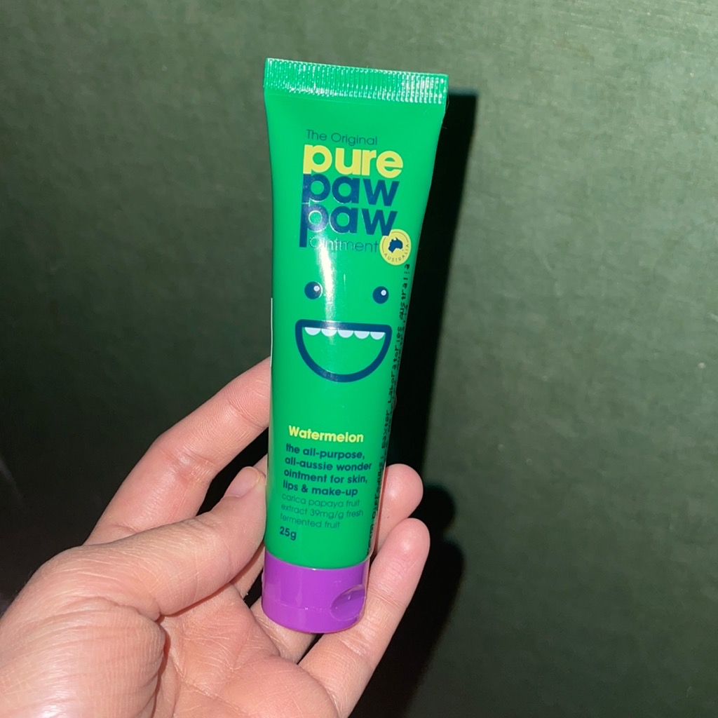 Ointment - Watermelon imgfdn-80c12046-7a9a-4895-9ce0-c82c0f2a1744