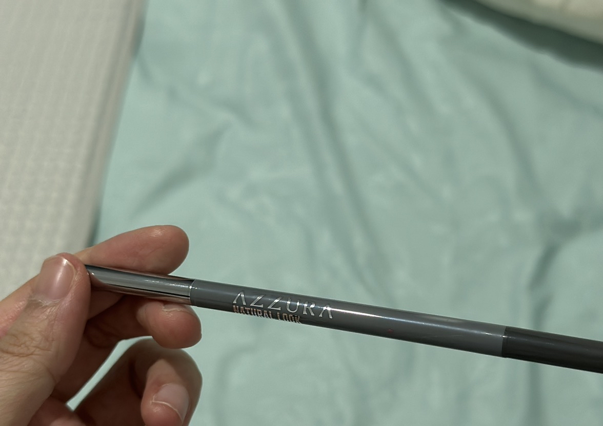 Natural Look Eyebrow Matic - Ash Black imgfdn-6927494c-6469-44b9-ab16-51184e06e01b