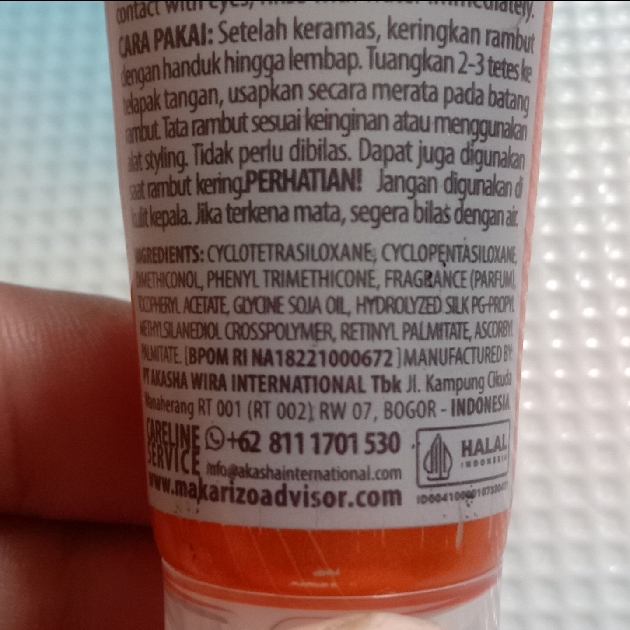 Advisor Hair Recovery Vitamax imgfdn-bd2e40c7-5e6e-419c-a0dc-d8f33e73baa7