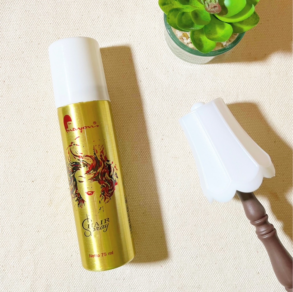 Hair Spray - Khusus Sanggul imgfdn-48865b66-8faa-431b-b04c-3915fe413238