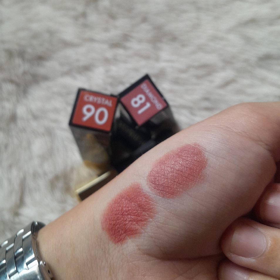 Lipstick Color Matte - 81 Diamond imgfdn-487a5574-6acf-4600-b922-166e081524f3