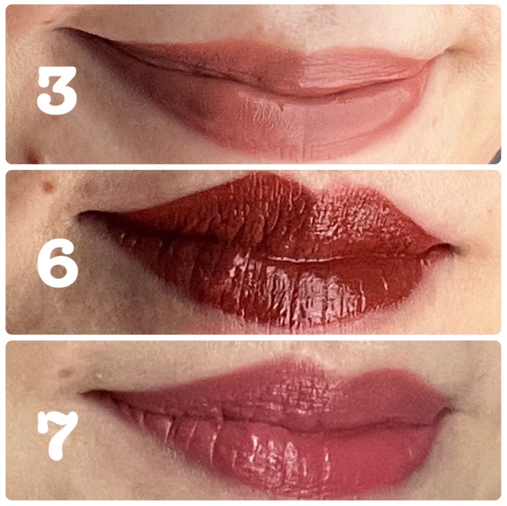 Hyperlast Glazed Lip Vinyl - 03 Charming Pink imgfdn-d21d1fe3-38fe-438f-9e05-ce06a217f114
