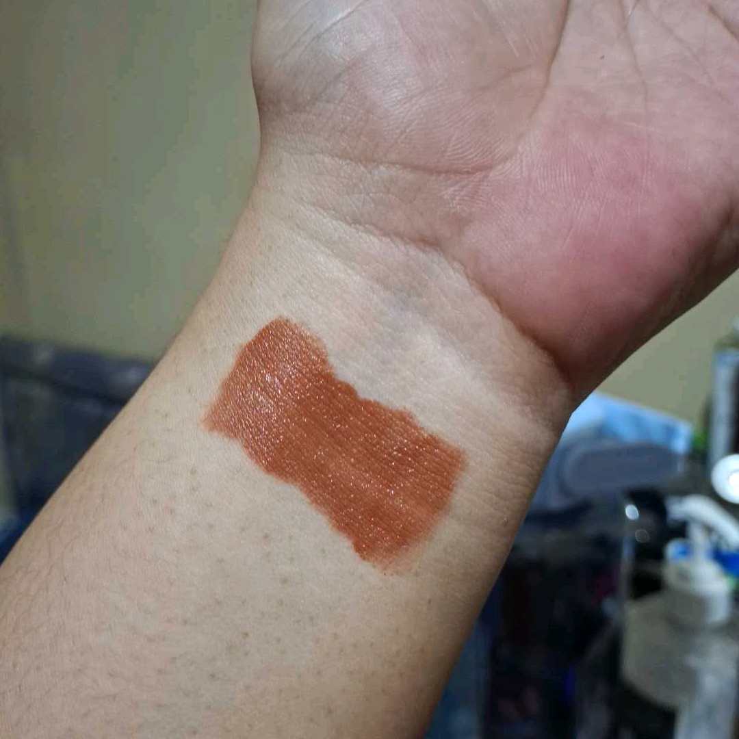 Mattedorable Lip Cream Matcha Latte Edition - 04 Matchalover imgfdn-0cbb12a7-ef30-424c-92d0-4e6d3e1b77e2