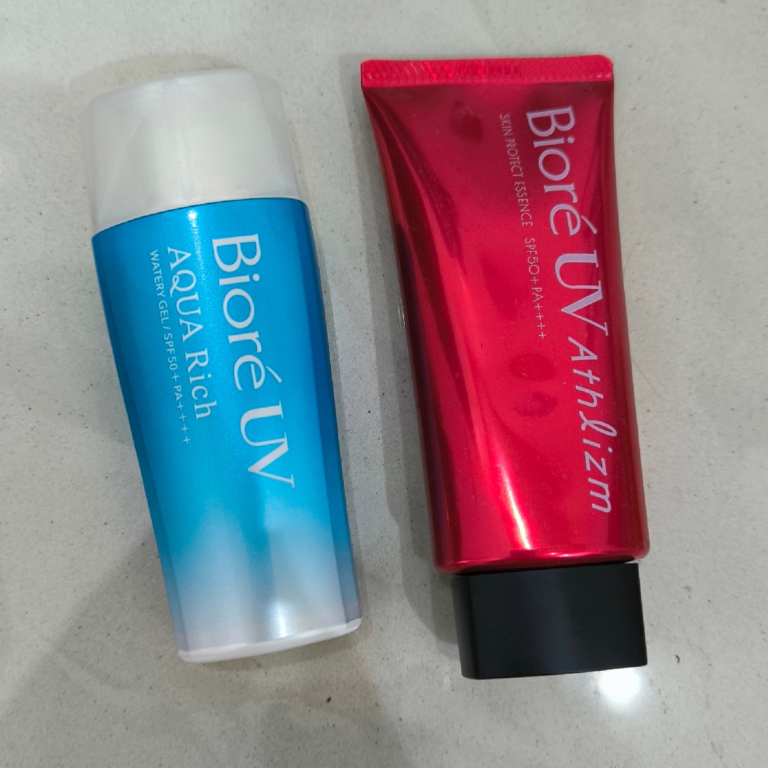 UV Athlizm Skin Protect Essence SPF 50+ PA++++ imgfdn-75b2bc95-78e7-468b-a2af-326e06102d89