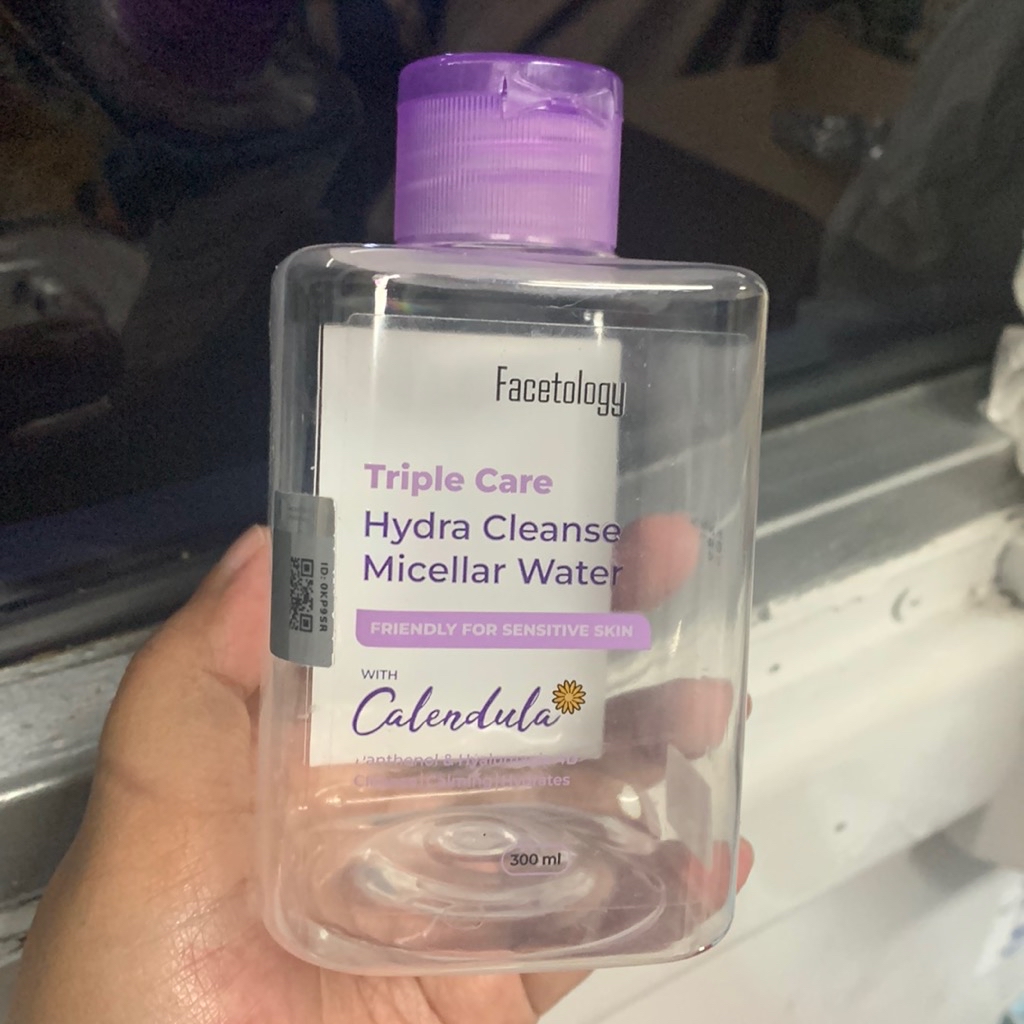 Triple Care Hydra Cleanse Micellar Water imgfdn-bb001e60-2470-4325-a585-ff3ffbd95d6a