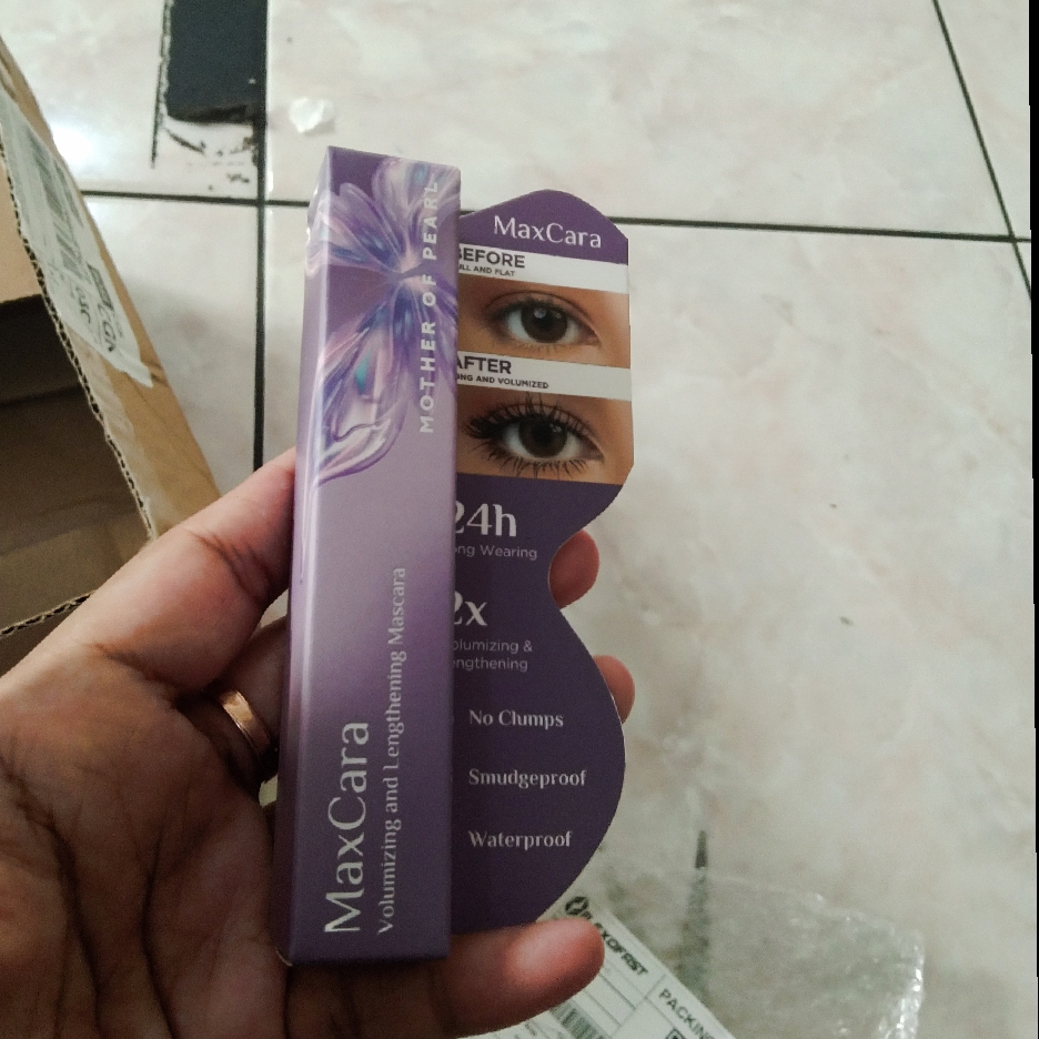 MaxCara Volumizing & Lengthening imgfdn-67c8b956-8d7a-47b8-93dc-7d325249f68d