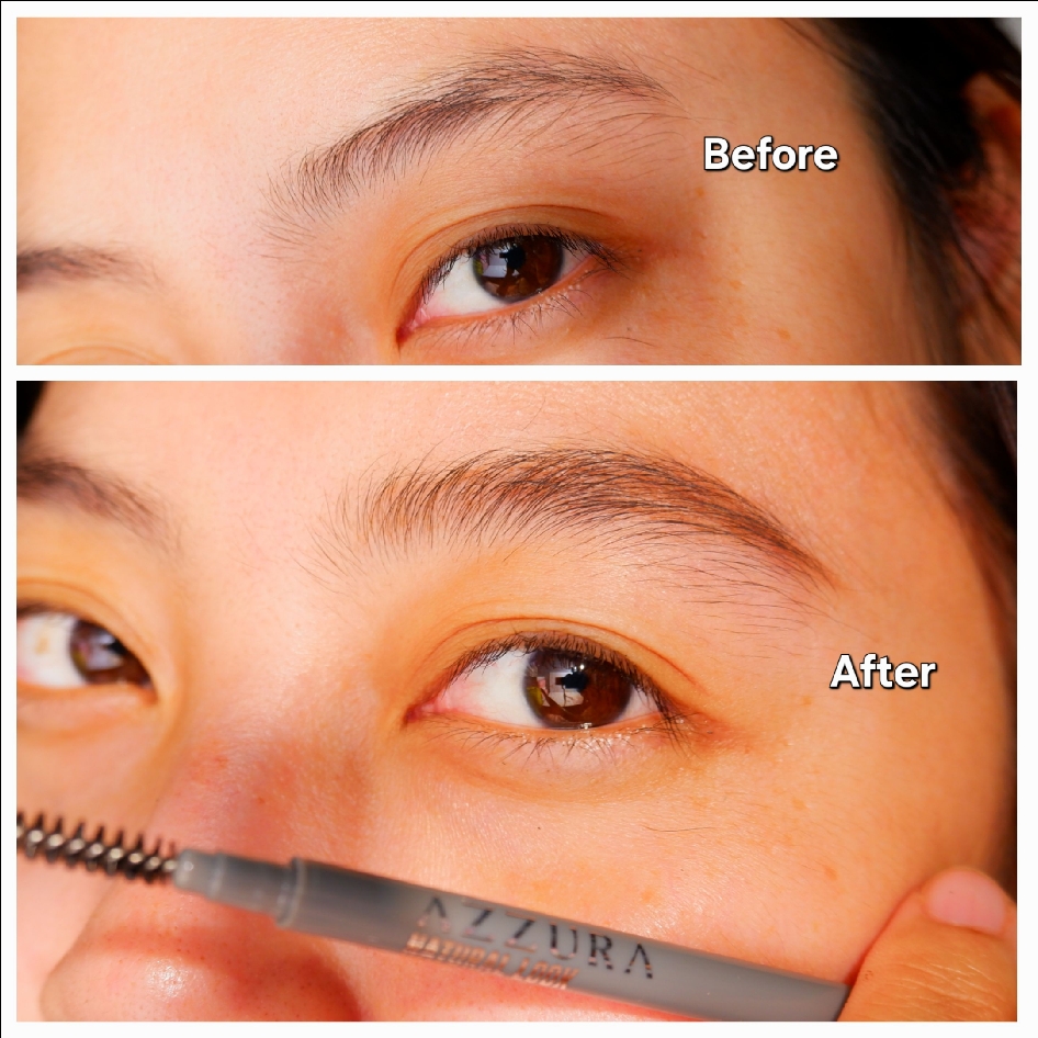 Natural Look Eyebrow Matic - Medium Brown imgfdn-81c036b9-f152-4ec0-aa9e-ff2bdfbf58e1