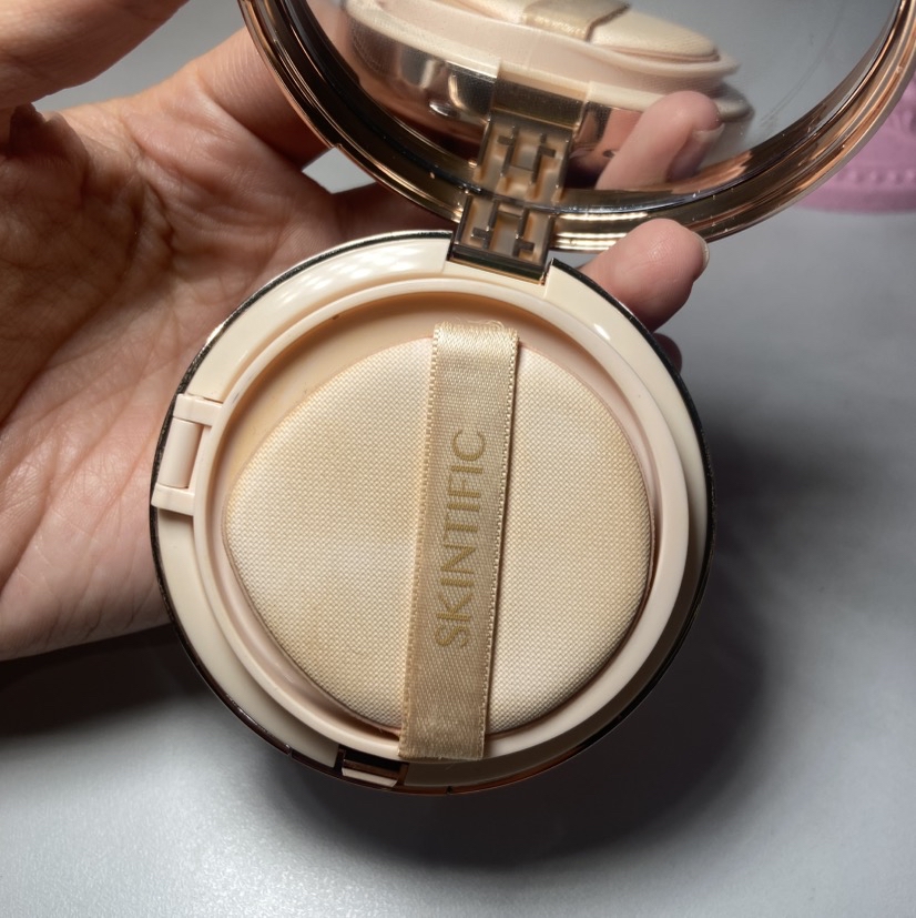 Cover All Perfect Cushion - 02 Ivory imgfdn-68528ff1-6686-48e8-84f5-8b34dbfcadc7