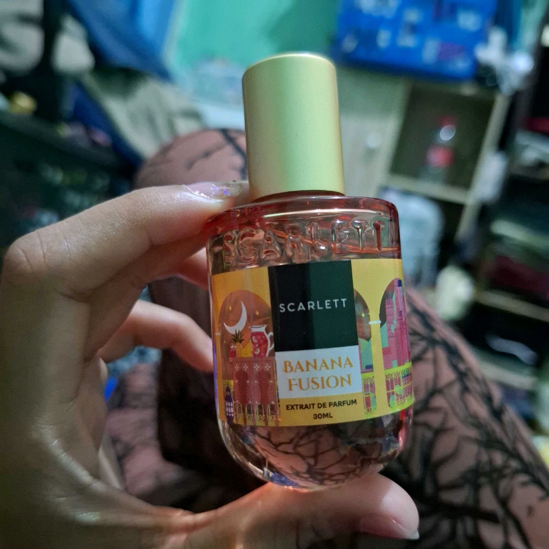 Banana Fusion Extrait de Parfum imgfdn-e36af698-1782-47ec-a1ee-1daa640dec86