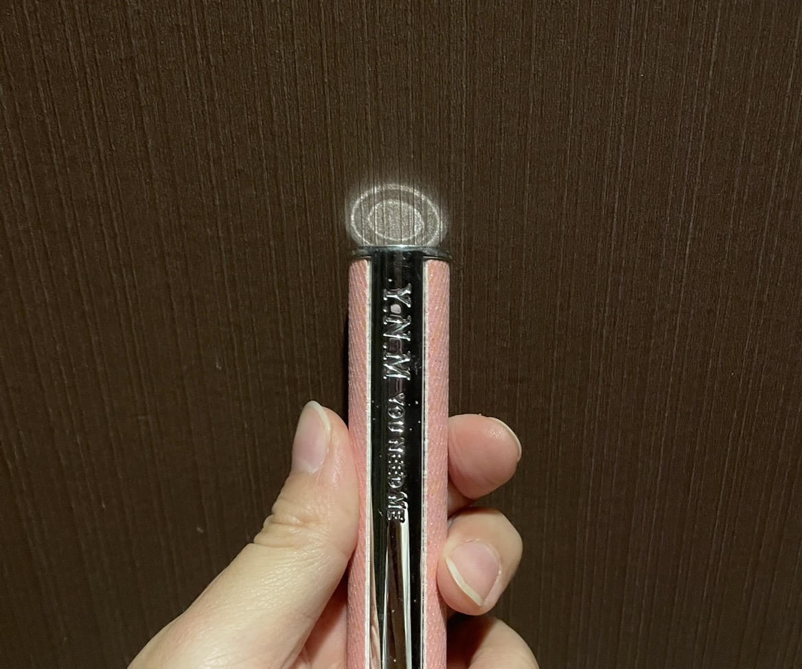 Candy Honey Lip Balm - Light Pink imgfdn-519efc21-c989-468d-b7c7-aff9e466ae42