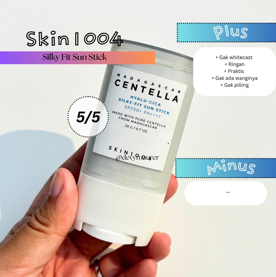 Hyalu Cica Silky Fit Sun Stick imgfdn-09427ada-9fc7-4541-afe9-6d5ff3b7274c