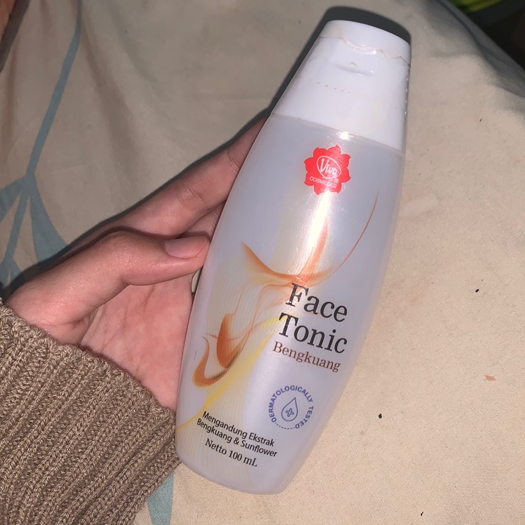 Face Tonic - Bengkuang imgfdn-4dc2873c-f8ba-4221-8f17-a2121215cf37