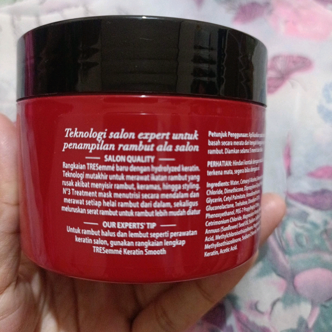 Keratin Smooth Deep Smoothing Mask imgfdn-357f0cf5-b5be-4425-8550-32e53a24c64e