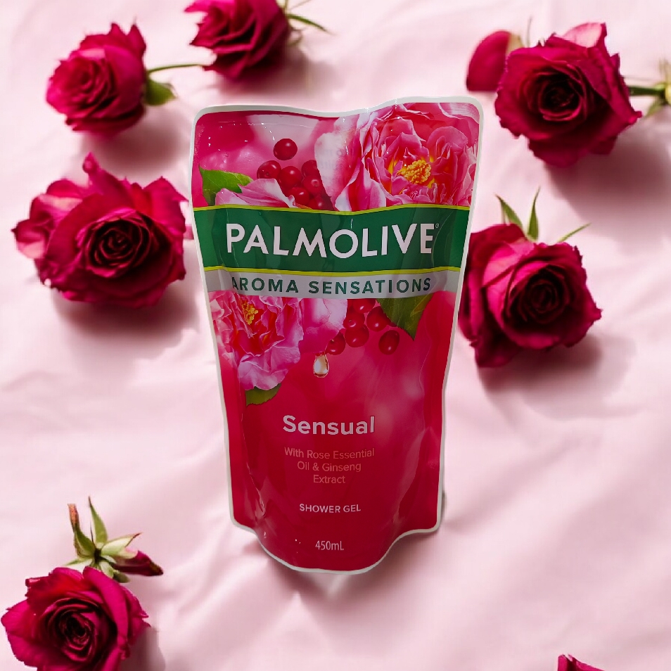Aroma Therapy Shower Gel - Sensual imgfdn-0f0b2cd9-70c1-4833-a4c7-e9c8a5817ae0
