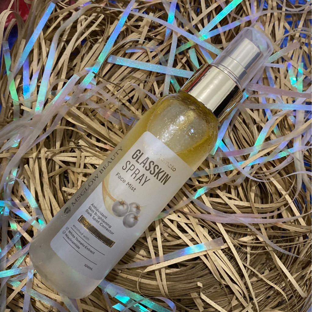 White Tomato Glasskin Spray imgfdn-5118ac31-5a87-43c3-b539-09b71f9db4ff