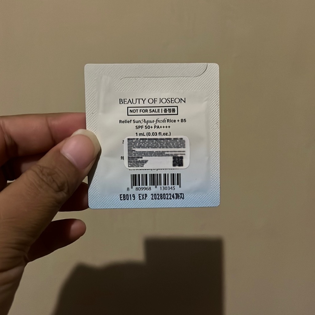 Relief Aqua Fresh Sun Cream SPF50+ PA++++ imgfdn-95118028-8700-470a-9308-da97fc889a1a