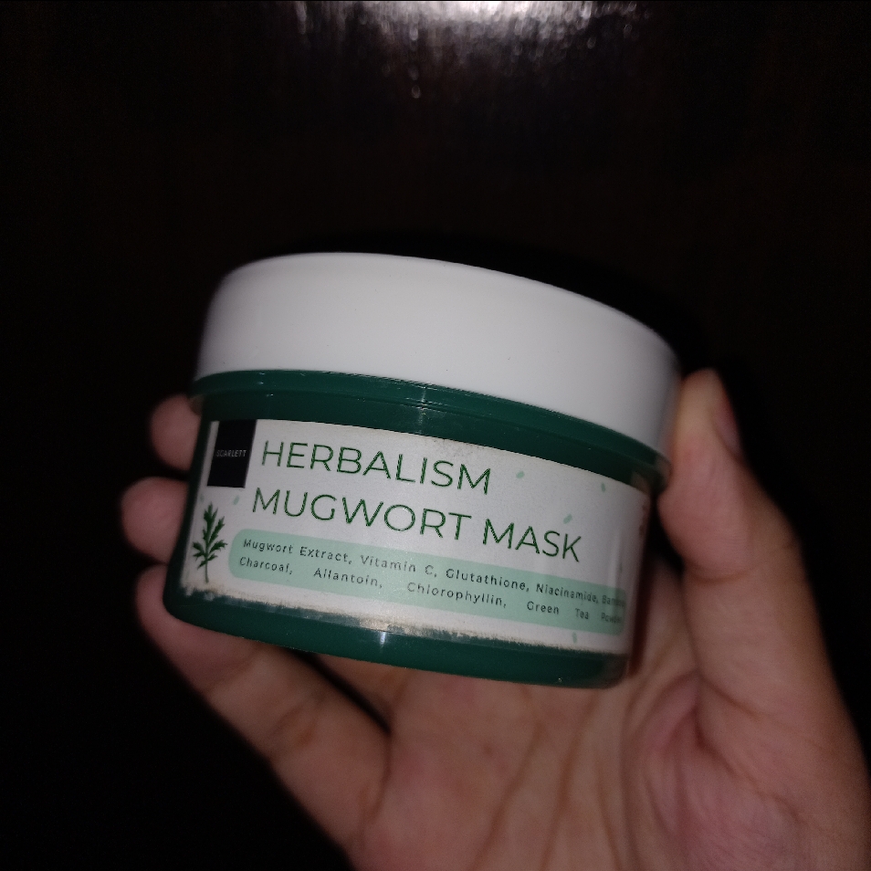 Herbalism Mugwort Mask imgfdn-778695b2-548f-4de4-a308-5eaf759fa571