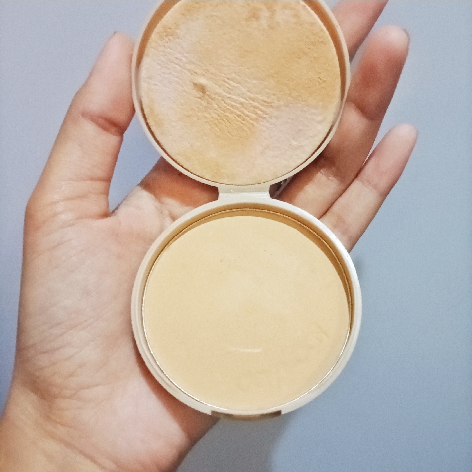 Day to Day Series Two Way Cake - 04 Honey imgfdn-fd7cbd2e-7940-4e01-9c7e-c9c2d63cc07b