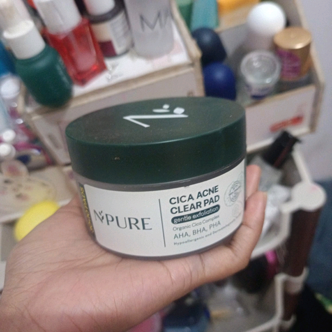 Cica Clear Pad imgfdn-aec74d42-9463-475e-a107-6c07c87ae42c